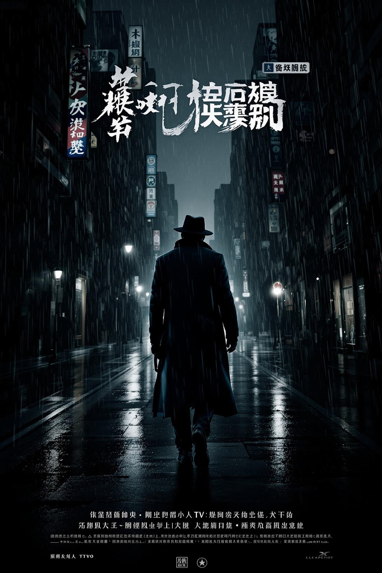 风云际会-快猫短视频出品