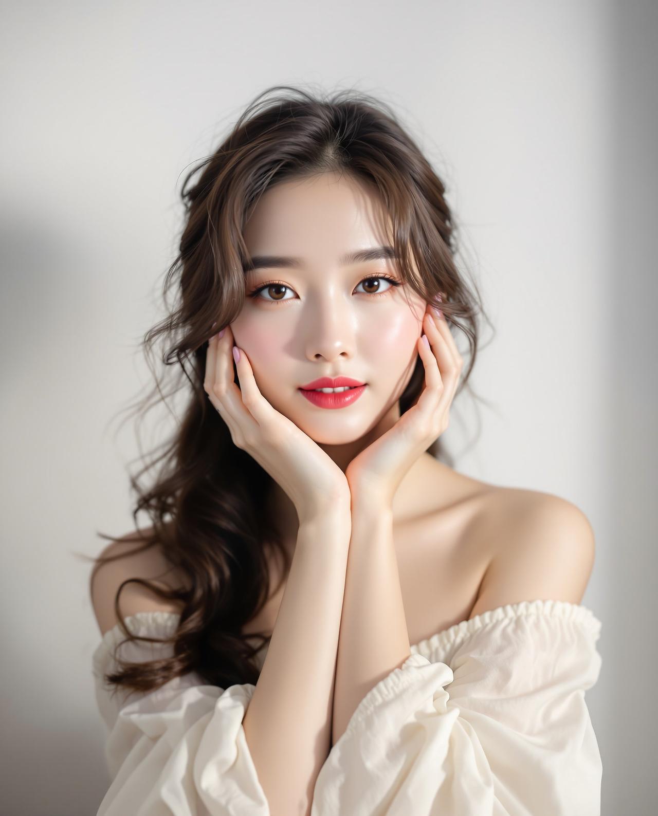 李美华-快猫短视频签约演员