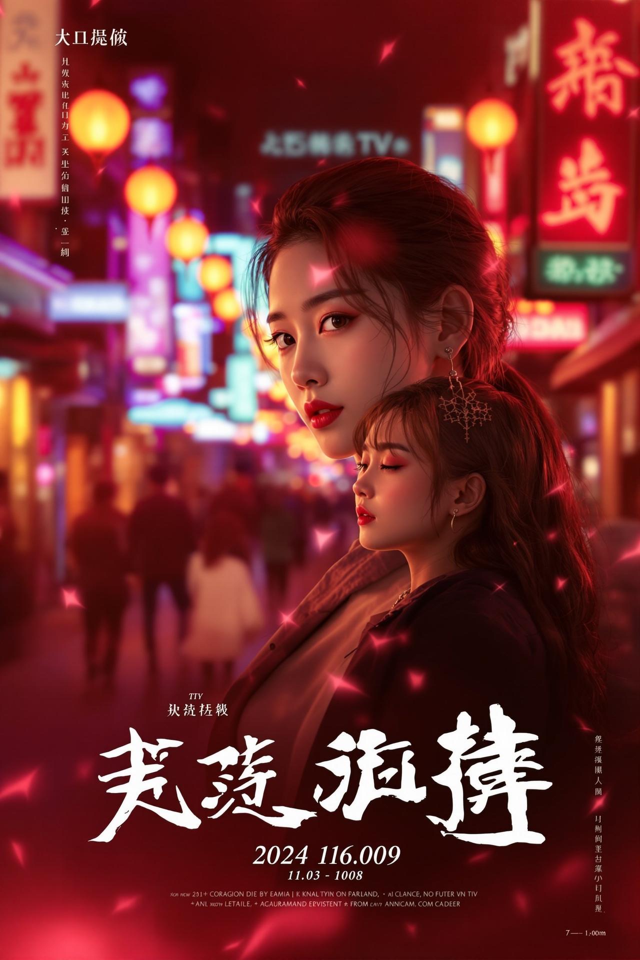 星河璀璨-快猫短视频出品