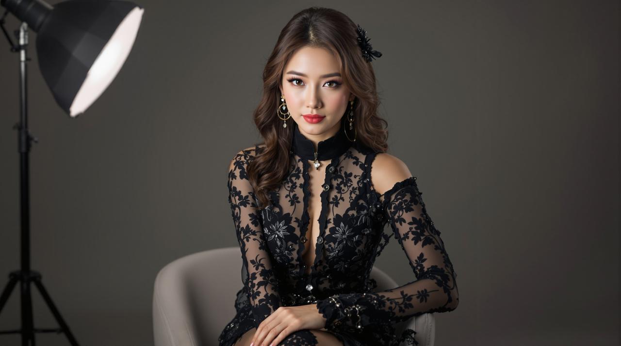 签约演员林晓雨荣登福布斯中国娱乐榜单，成为最具影响力新生代演员-快猫短视频