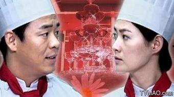 后厨搞笑台词,厨师的幽默日常