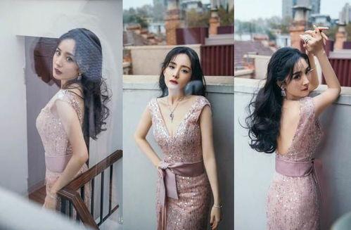 编女明星邪恶故事,揭秘娱乐圈背后的邪恶故事  第2张