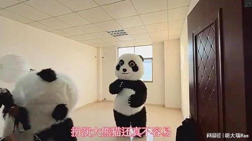 熊猫拍摄花絮,幕后拍摄花絮曝光 第2张 熊猫拍摄花絮,幕后拍摄花絮曝光 第2张