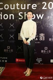 明星新时代,璀璨星途，共筑文化新风尚  第3张