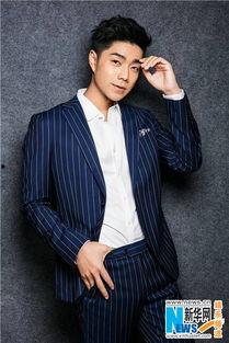 袁成杰照片,光影中的魅力演绎  第2张