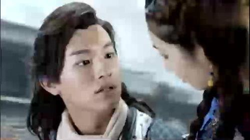 杨旭文青龙表情包