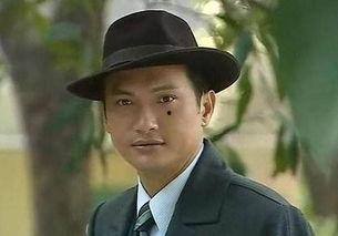 重庆许文强有关的明星,演绎传奇,星光熠熠的银幕英雄 第2张 重庆许文强有关的明星,演绎传奇,星光熠熠的银幕英雄 第2张