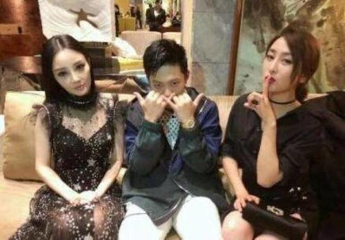 娱乐圈黑料2015,揭秘明星背后的真相  第3张