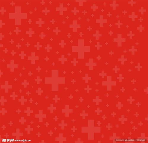 红十字会背景图片,守护生命，传递人道主义光辉  第3张