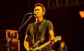 梁博的个人资料,音乐才子与梦想践行者的成长轨迹  第2张