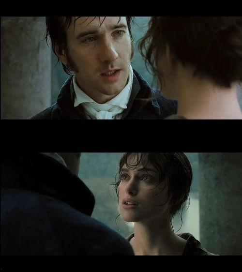 傲慢与偏见演员表图片  第3张