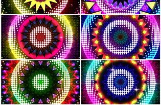 最炫民族风背景,探寻最炫民族风背后的文化魅力