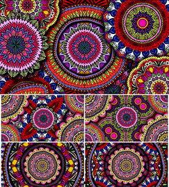 最炫民族风背景,探寻最炫民族风背后的文化魅力  第3张