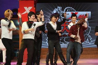 天天向上背景图,背景图背后的故事与魅力 第2张 天天向上背景图,背景图背后的故事与魅力 第2张