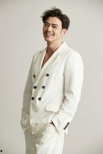 熊长贵个人资料和照片,传奇人物熊长贵的生平事迹与风采写真