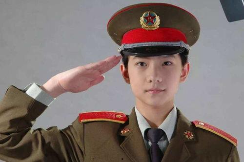 明星当过兵,那些曾入伍服役的明星风采