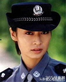 明星当过兵,那些曾入伍服役的明星风采  第3张