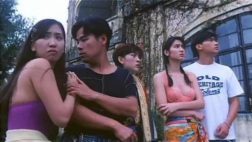 搞笑猛鬼片,搞笑猛鬼片惊悚大杂烩 第3张 搞笑猛鬼片,搞笑猛鬼片惊悚大杂烩 第3张