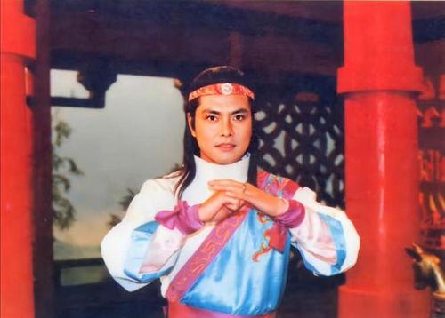 90版封神榜花絮,90版封神榜制作花絮背后的故事  第3张