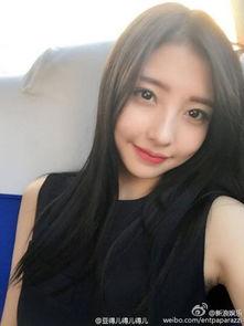 豆得儿的资料,网红界的璀璨新星，揭秘她的成长之路  第2张