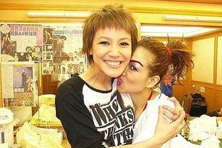 娱乐圈出柜的lesbian,出柜的LGBTQ 女明星们