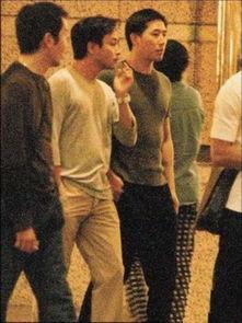 娱乐圈出柜的lesbian,出柜的LGBTQ 女明星们  第2张