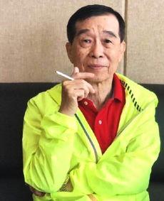 石富宽 背景,从农村娃到知名企业家，奋斗历程与成功秘诀