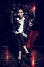 乔羽西资料,艺术与生活的完美融合